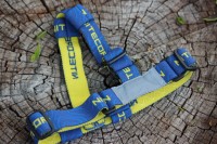 Nitecore head harness