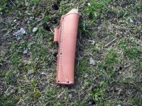 Bushcraft sheath B