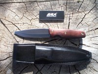 EKA W11 Fixed Blade