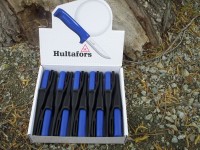 Hultafors RFR Stainless BOX of 10