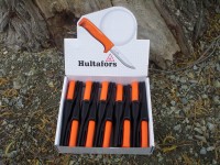 Hultafors HVK knife Hi Carbon Box 10