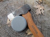 Axe Fine/Med Stone