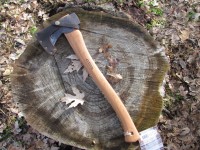 Wetterlings large hunter