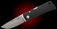 Fallkniven U4 Wolfs tooth