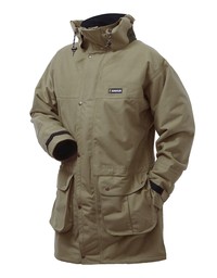 SWAZI Wapiti jacket New Aegis