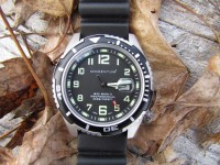 MARK-2 Outdoor Watch 