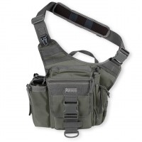 Maxpedition Jumbo Versapack  Foliage Green