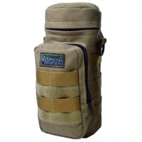 Maxpedition 10x4 Water bottle Kharki