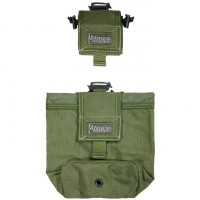 Maxpedition Rolypoly dumpouch MED Foliage Green