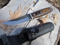 Japanese Fixed blade Hunter