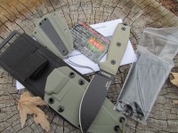ESEE 3 MIL-P