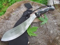 Chris Caine Survival tool 