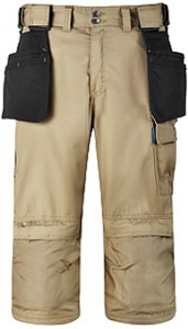 SKILLERS 3/4 Pirate Pants OFFER!!