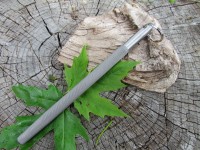 Chris Caine Sharpening Rod