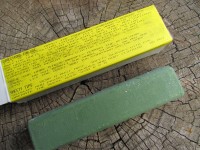 Green Honing Compound 6 OZ 