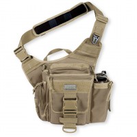 Maxpedition Jumbo Versapack Kharki