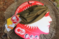 Buff Multifunctional Headwear
