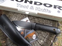 CONDOR Rodan Knife 