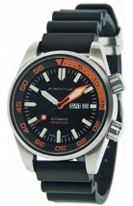  Innerspace Dive Watch 