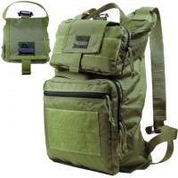 RolyPoly Extreme Backpack OD