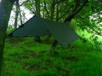 SOLO Tarp