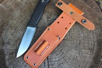 F1 Custom Sheath Light Brown 
