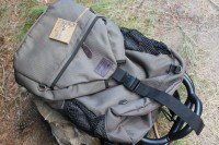 Harkila Rucksack Chair