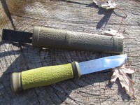 Mora Outdoor 2000