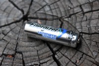 Energizer Lithium AA Battery