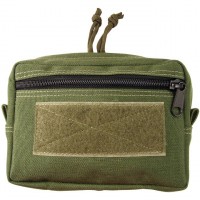 Maxpedition 5x7 Horizontal GP Pouch Foliage Green