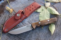 BRAVO-1 Rampless Bocote  SOLD OUT!!