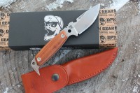 DPX HEST 2 Fixed Blade Woodsman