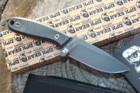 DPX HEFT 4in Assault