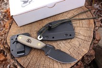 DPX HEST Fixed blade Original 