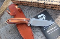 DPX HEFT Woodsman 4in