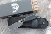 DPX HEST2 Fixed Blade Assualt