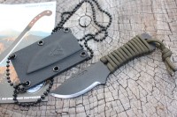 Condor Fidelis Neck knife