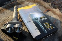 KLARUS XT20