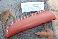 Sharpshooter Leather sheath EESE 4 and similar