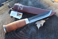 Lapin Puukko Leuku
