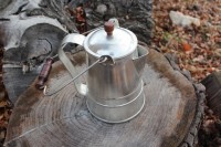 Coffee Can  2 Quart