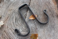Ridge pole Hook