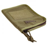 Field notebook Cover