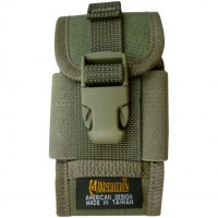 Clip On Phone Holster Foliage Green