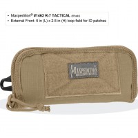 R7 Tactical Pouch Kharki