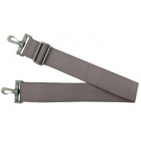 2IN Shoulder Strap Foliage Green