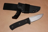 Norwegian Compact Knife