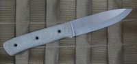 Norwegian Bushcraft Knife