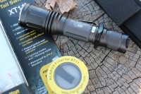 KLARUS XT11 with Filter  NEW!