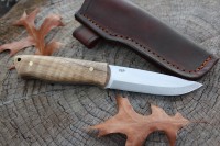 ENZO Trapper Tiger stripe Maple